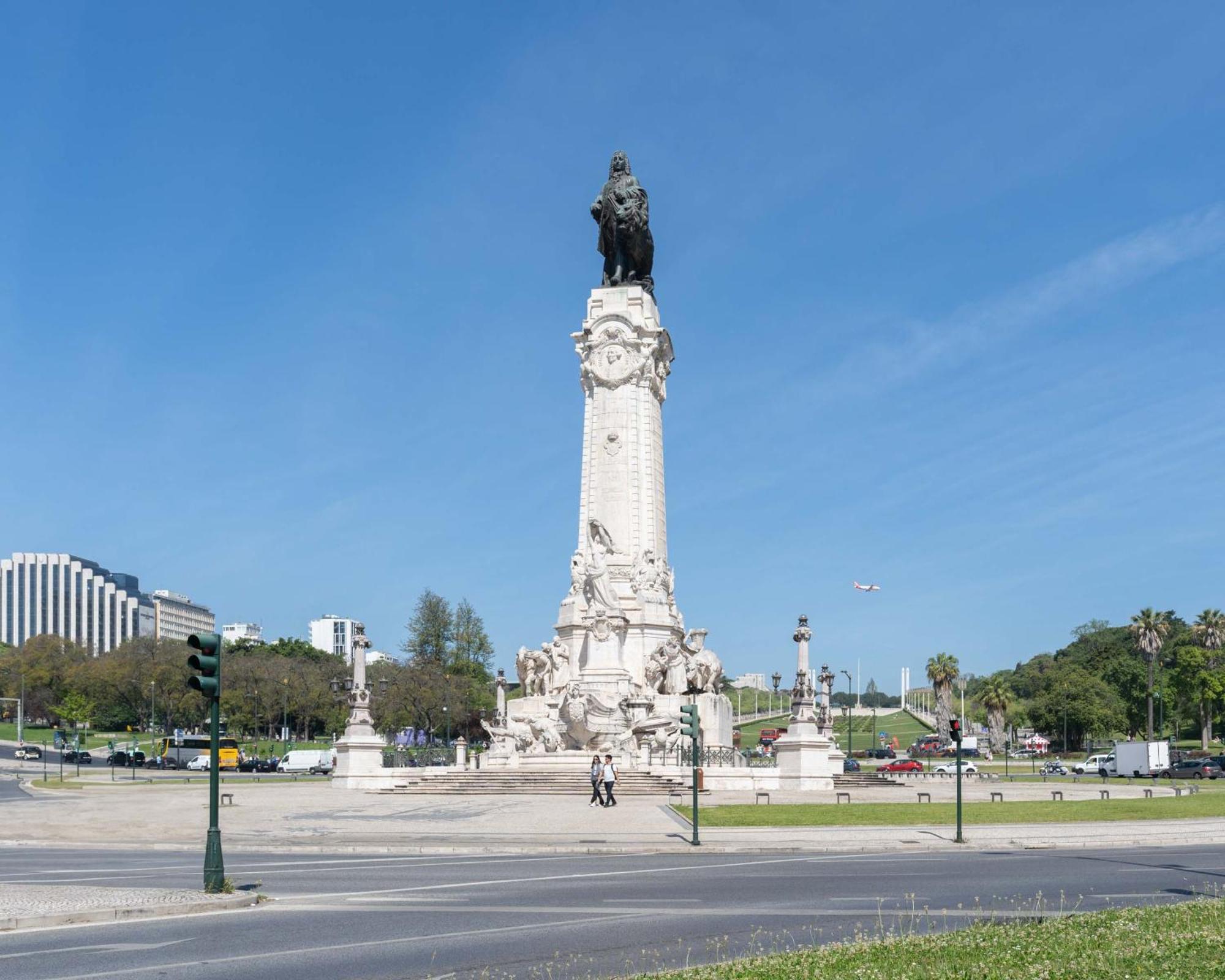 Limehome Lisbon Rua Eca De Queiroz Екстер'єр фото